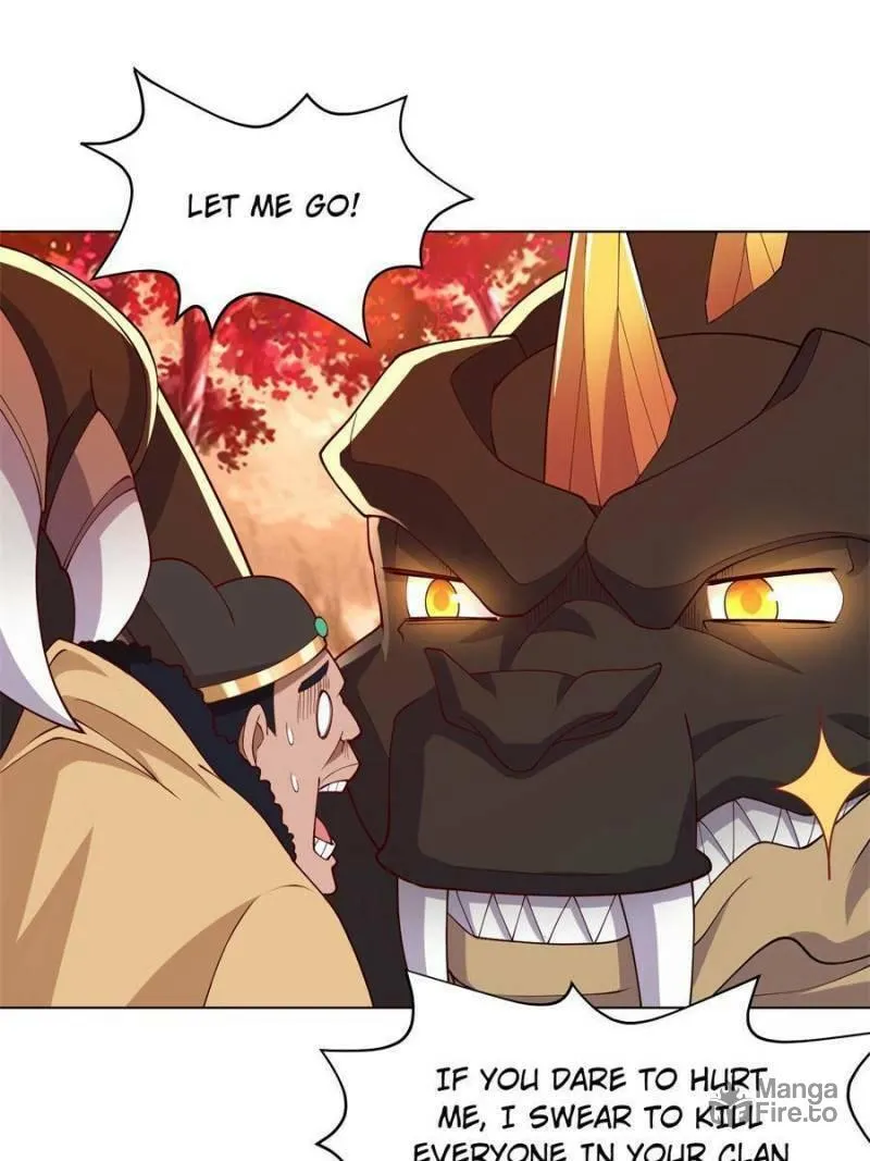 Read Dragon Master (Colored) chapter 115 image 44 on Lezhin