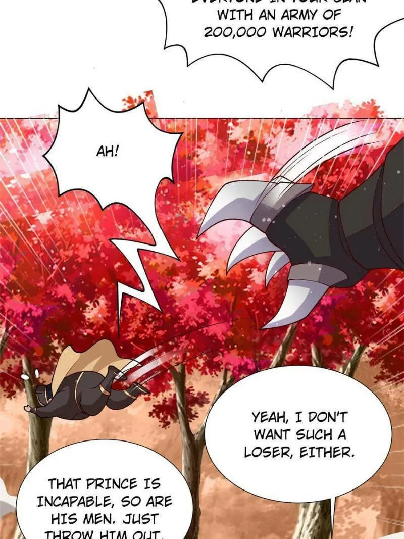 Read Dragon Master (Colored) chapter 115 image 45 on Lezhin