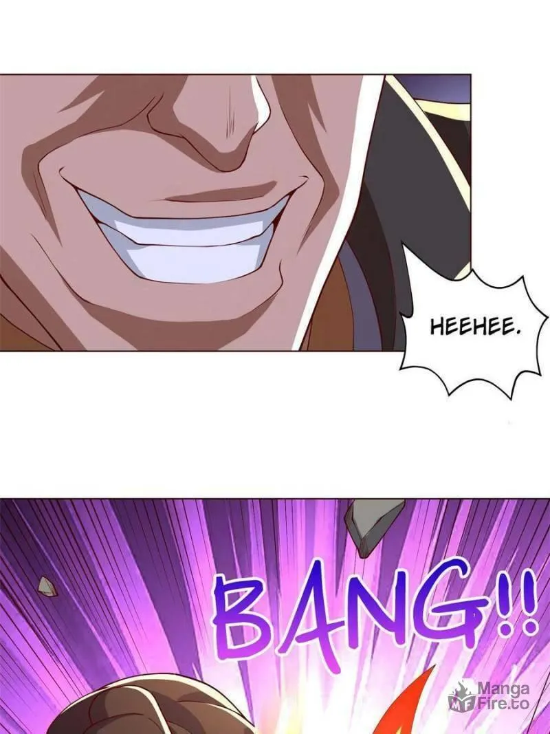Read Dragon Master (Colored) chapter 115 image 9 on Lezhin