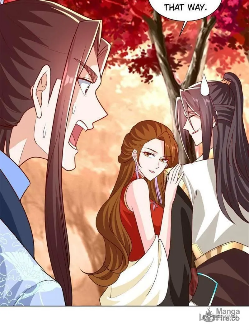 Read Dragon Master (Colored) chapter 116 image 14 on Lezhin