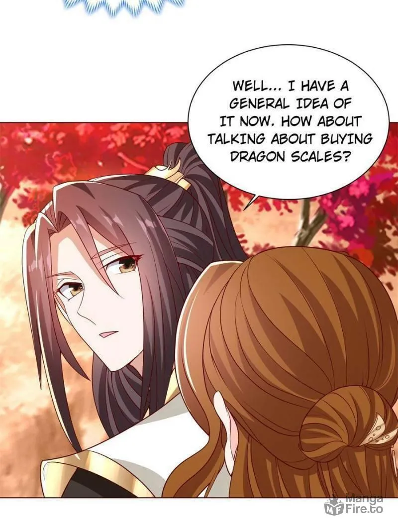 Read Dragon Master (Colored) chapter 116 image 17 on Lezhin