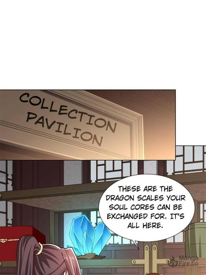 Read Dragon Master (Colored) chapter 116 image 20 on Lezhin
