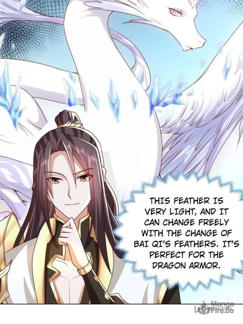 Read Dragon Master (Colored) chapter 116 image 29 on Lezhin