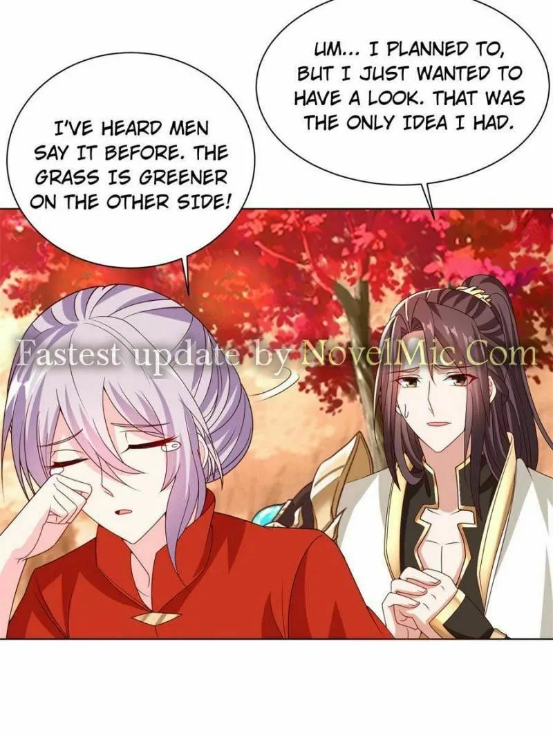 Read Dragon Master (Colored) chapter 116 image 3 on Lezhin