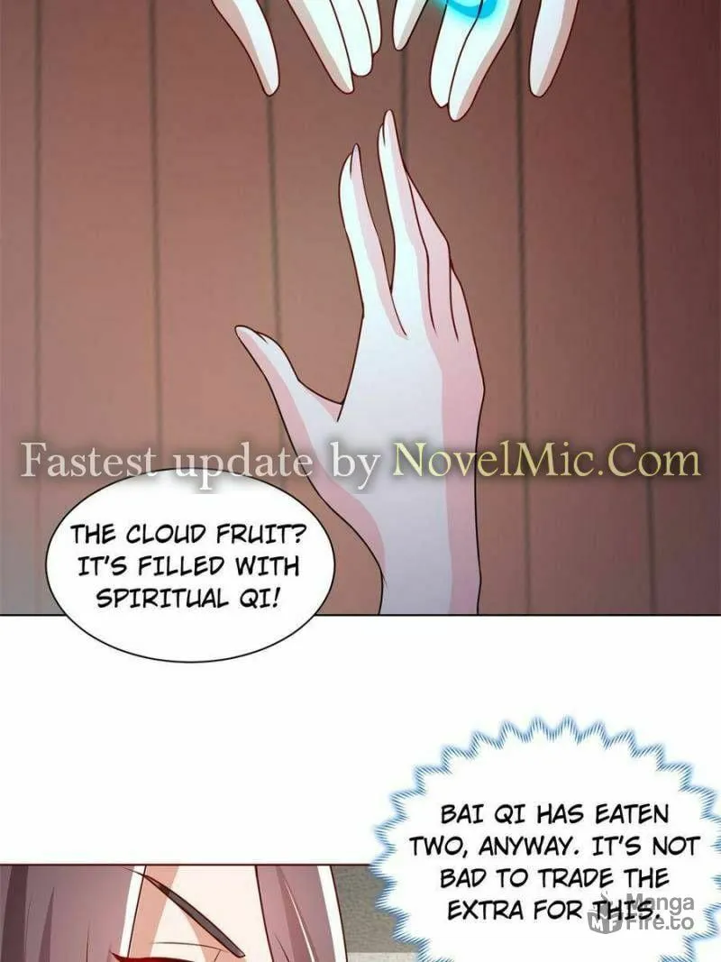 Read Dragon Master (Colored) chapter 116 image 32 on Lezhin