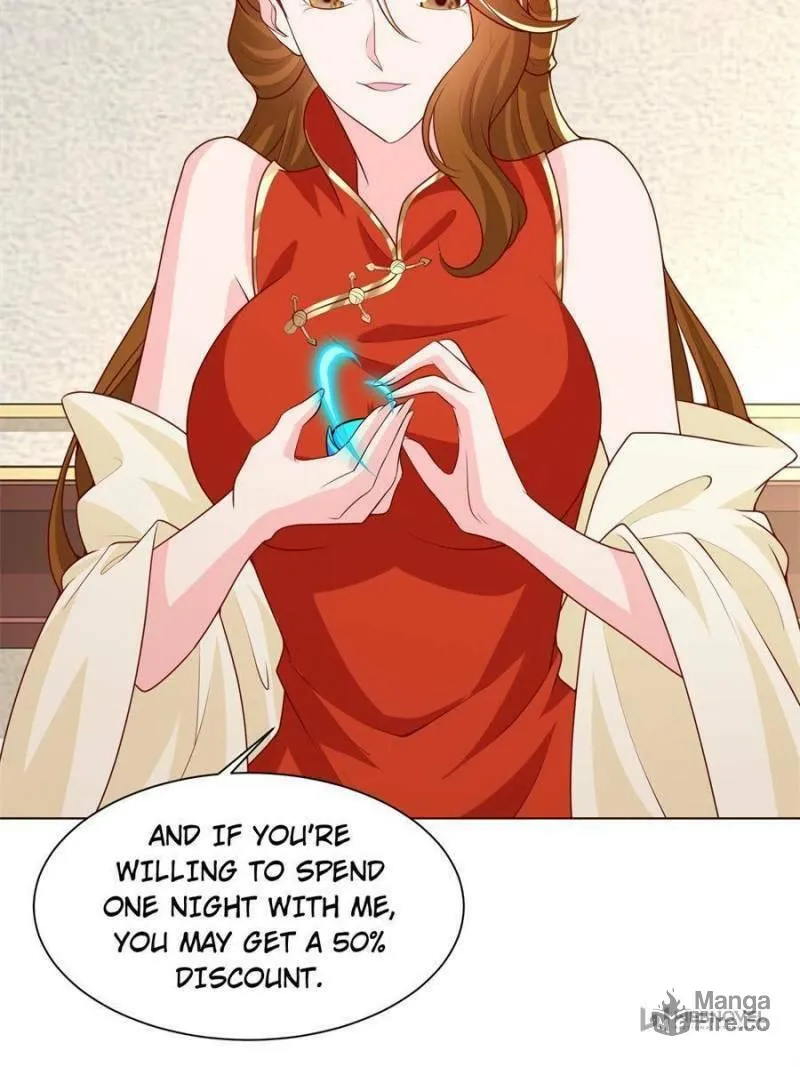 Read Dragon Master (Colored) chapter 116 image 34 on Lezhin