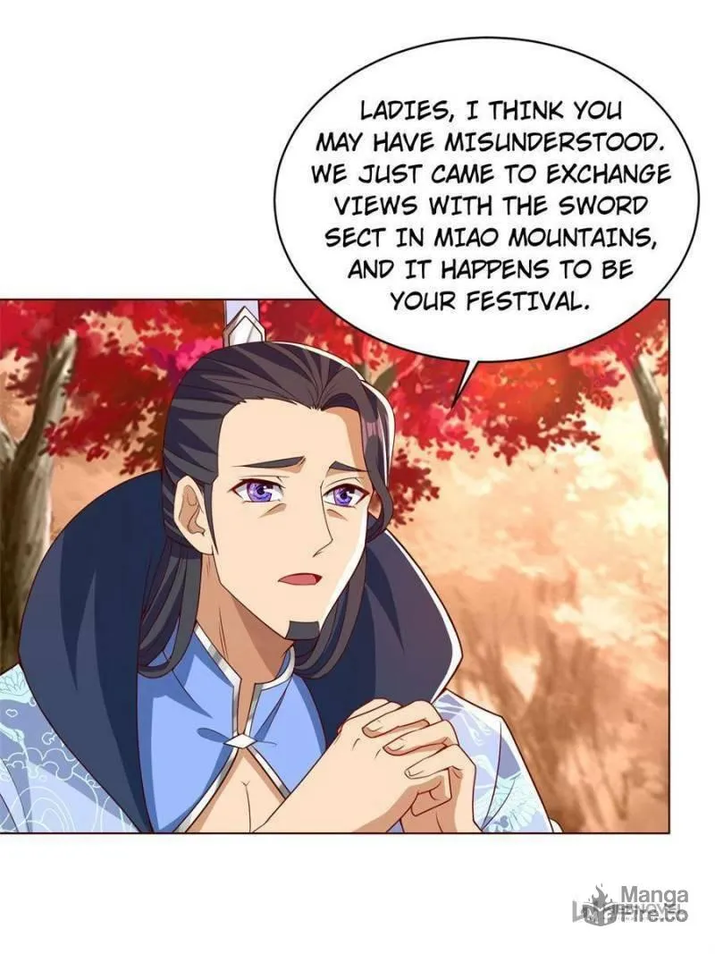Read Dragon Master (Colored) chapter 116 image 4 on Lezhin