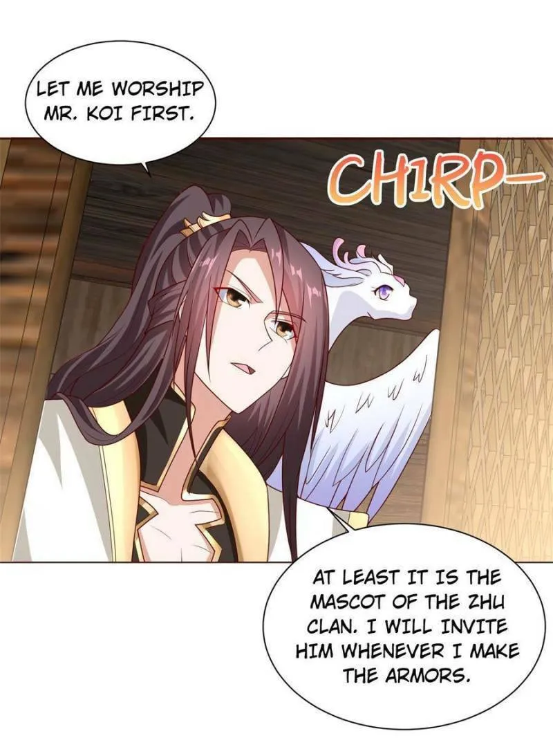 Read Dragon Master (Colored) chapter 116 image 40 on Lezhin