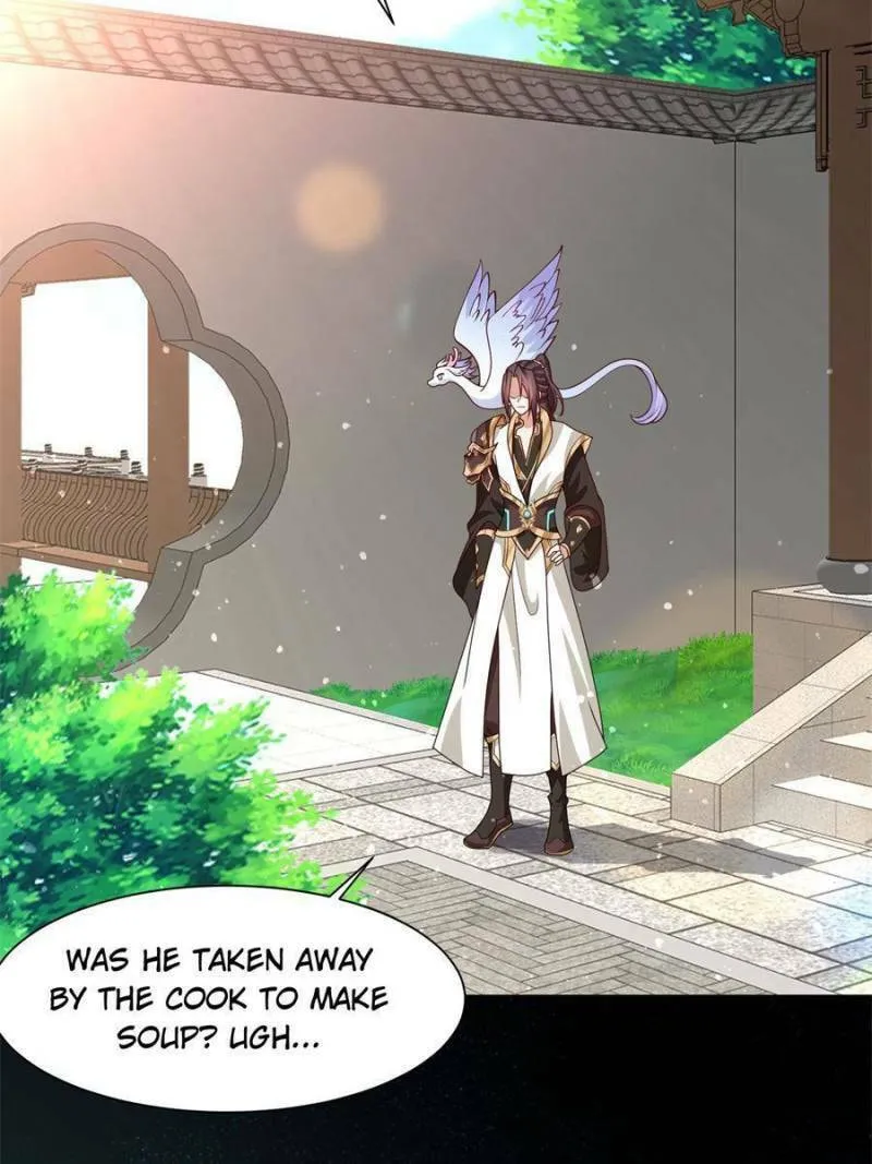 Read Dragon Master (Colored) chapter 116 image 42 on Lezhin