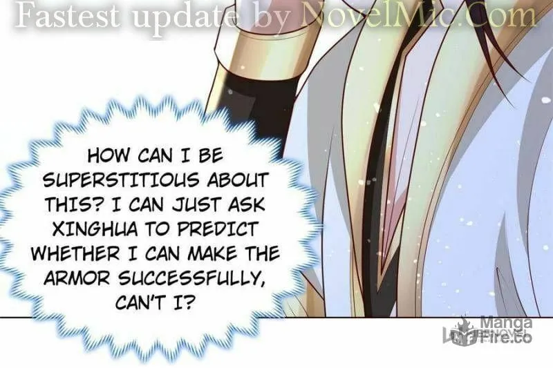 Read Dragon Master (Colored) chapter 116 image 44 on Lezhin