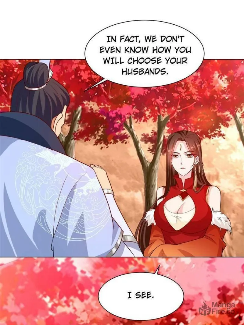 Read Dragon Master (Colored) chapter 116 image 5 on Lezhin