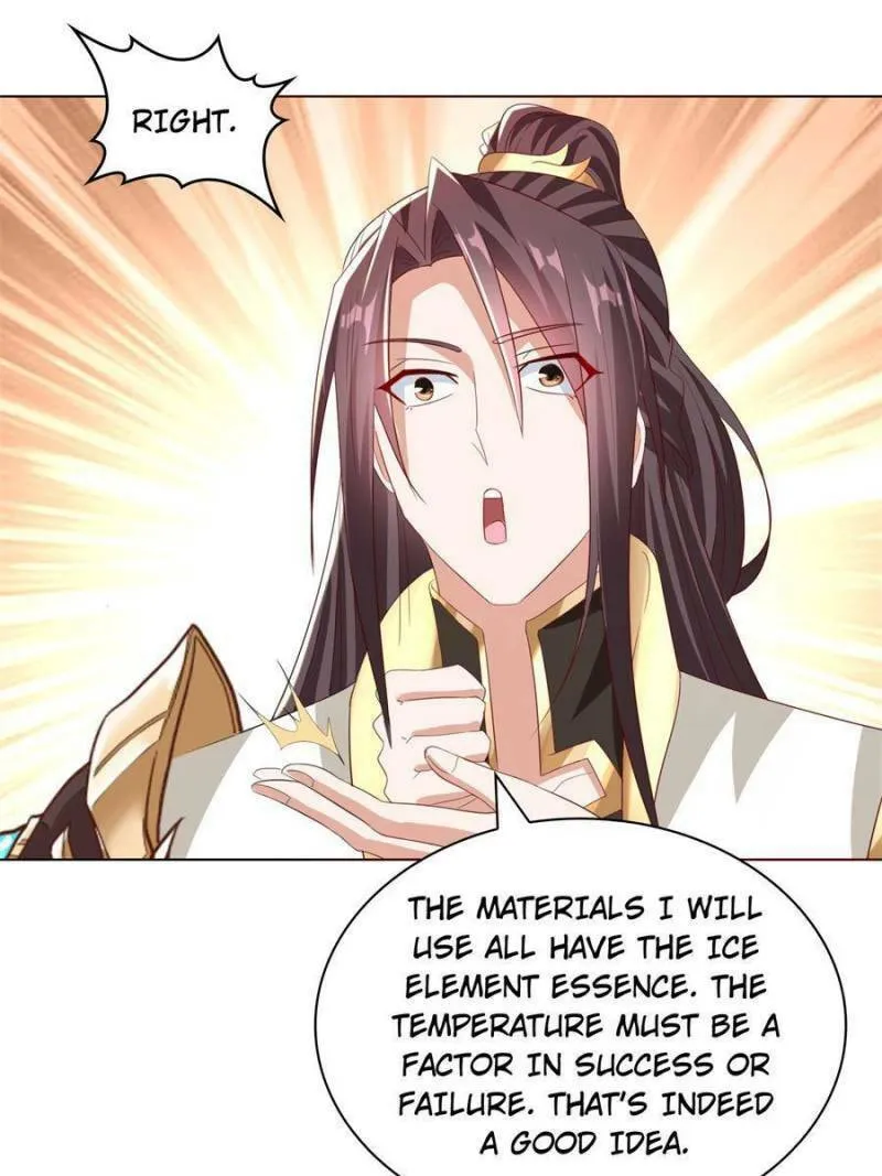 Read Dragon Master (Colored) chapter 117 image 12 on Lezhin