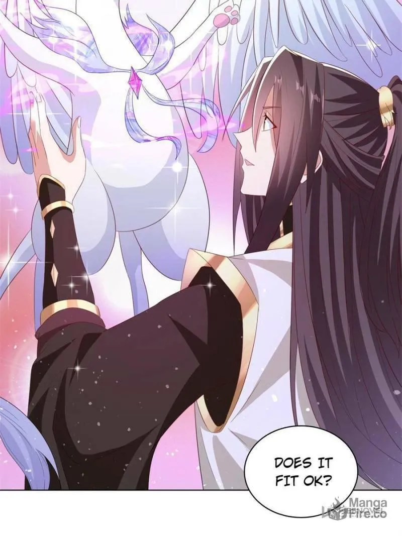 Read Dragon Master (Colored) chapter 117 image 19 on Lezhin