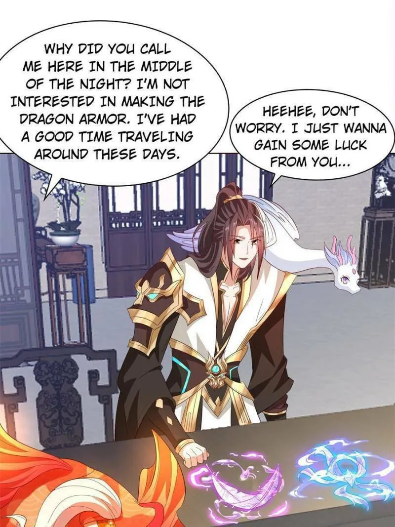 Read Dragon Master (Colored) chapter 117 image 25 on Lezhin