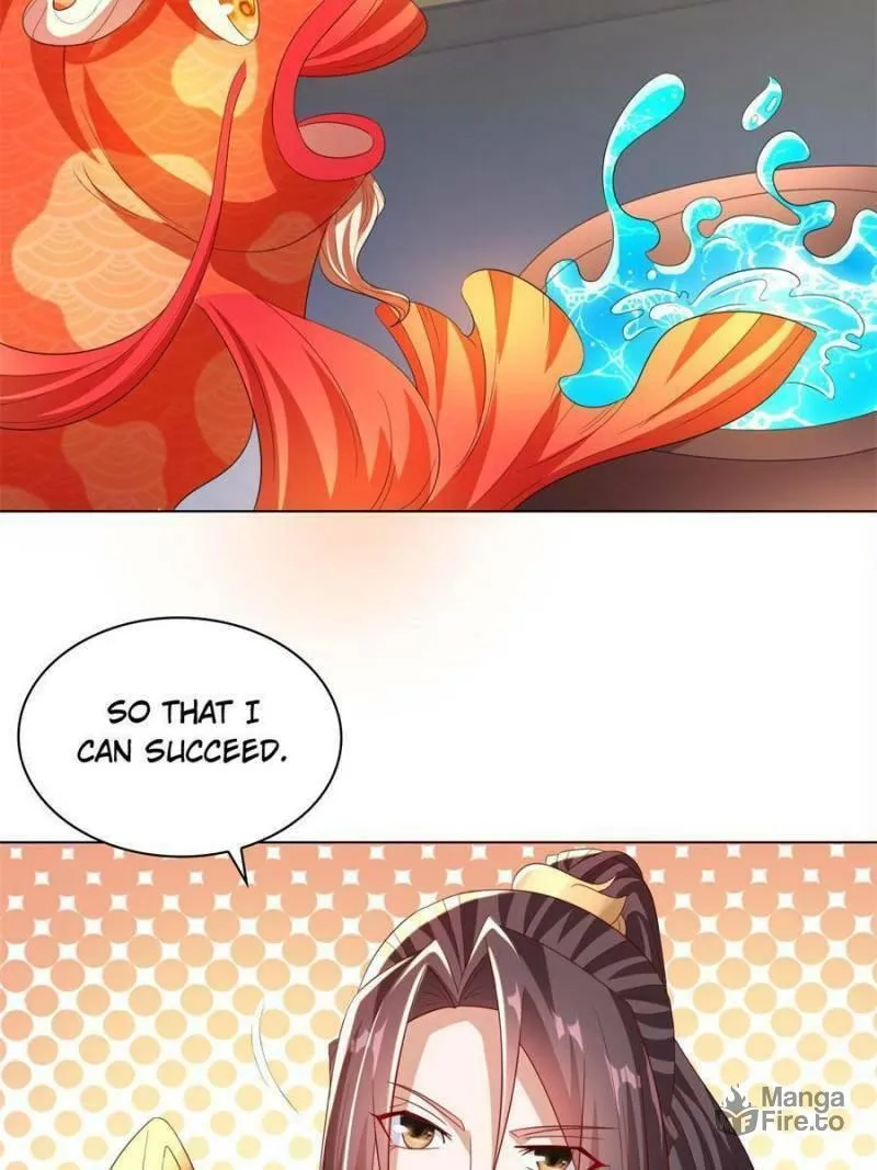 Read Dragon Master (Colored) chapter 117 image 26 on Lezhin