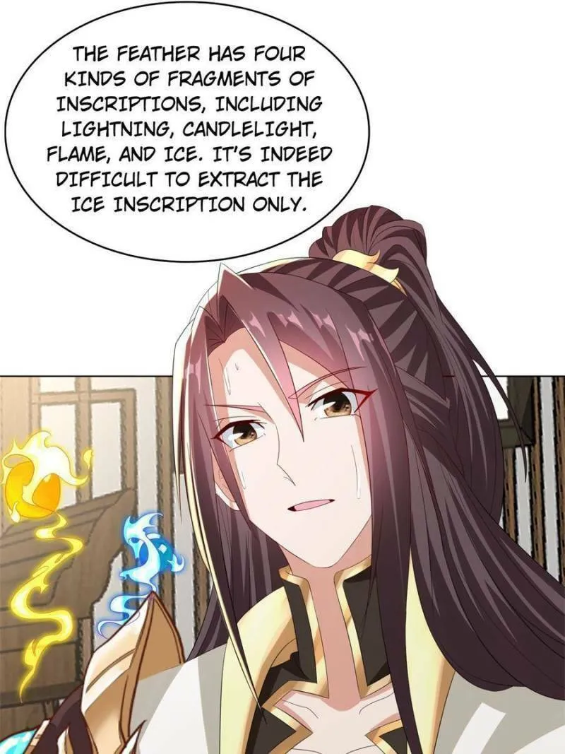 Read Dragon Master (Colored) chapter 117 image 30 on Lezhin
