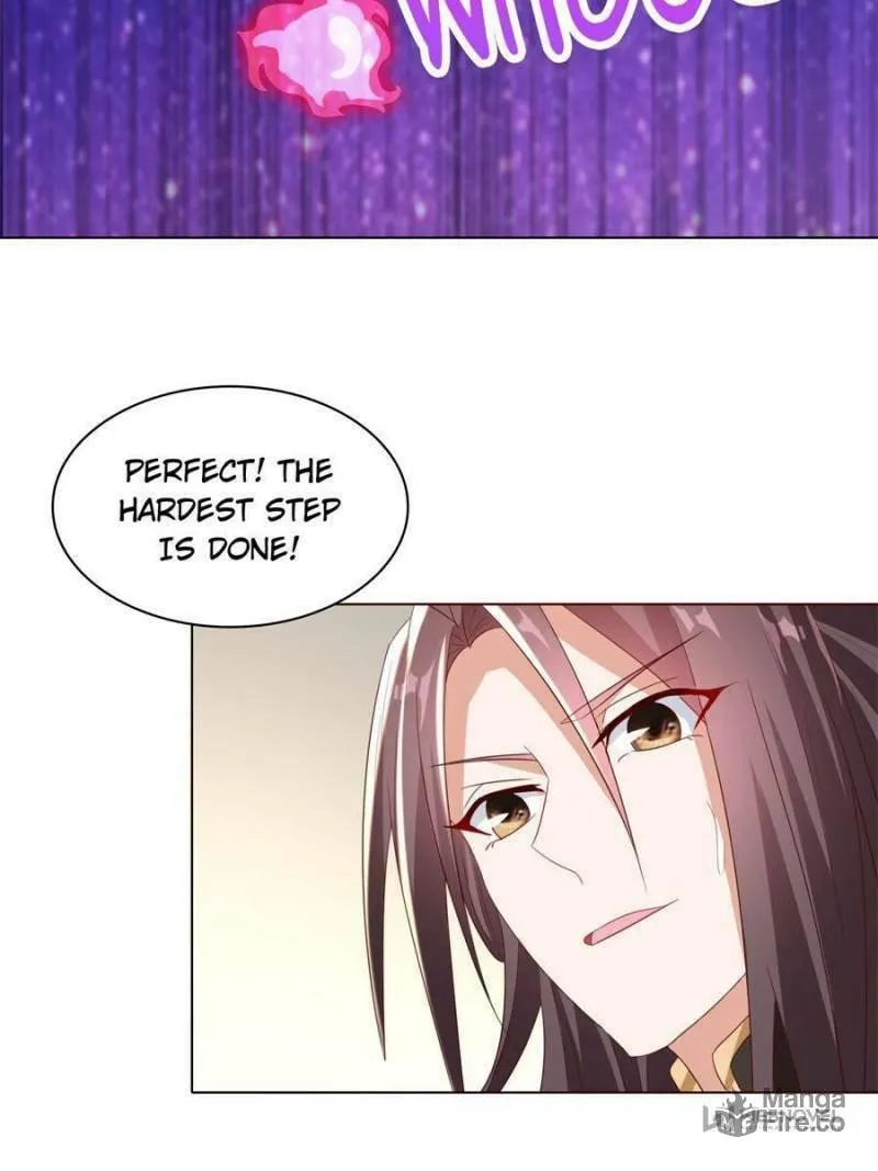 Read Dragon Master (Colored) chapter 117 image 34 on Lezhin