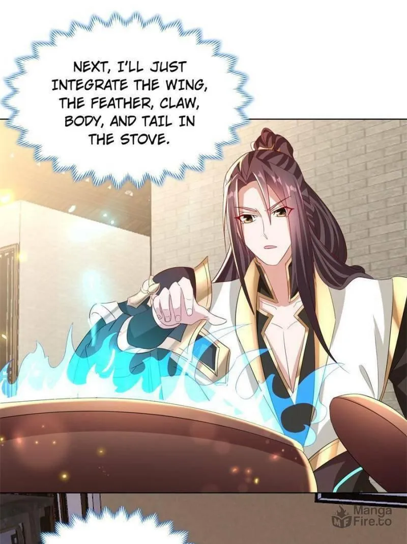 Read Dragon Master (Colored) chapter 117 image 35 on Lezhin