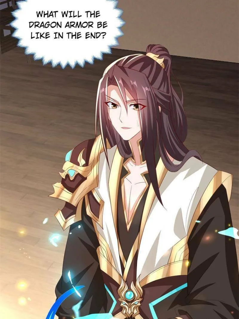 Read Dragon Master (Colored) chapter 117 image 36 on Lezhin