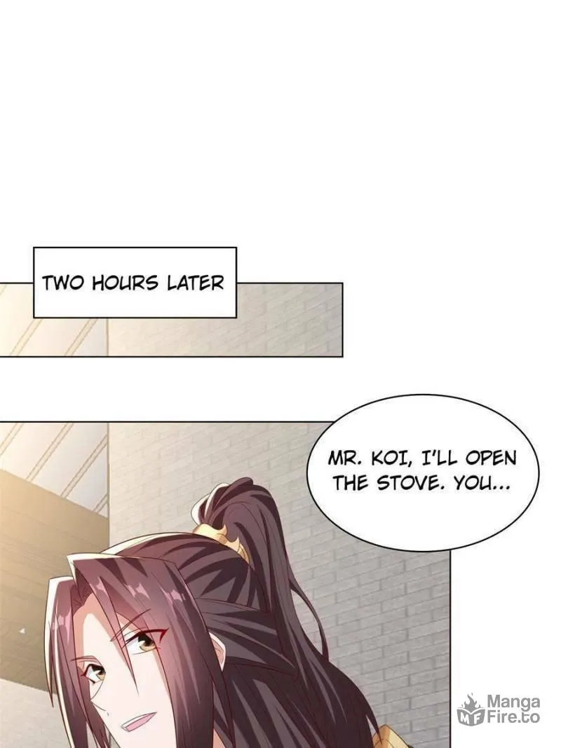 Read Dragon Master (Colored) chapter 117 image 38 on Lezhin