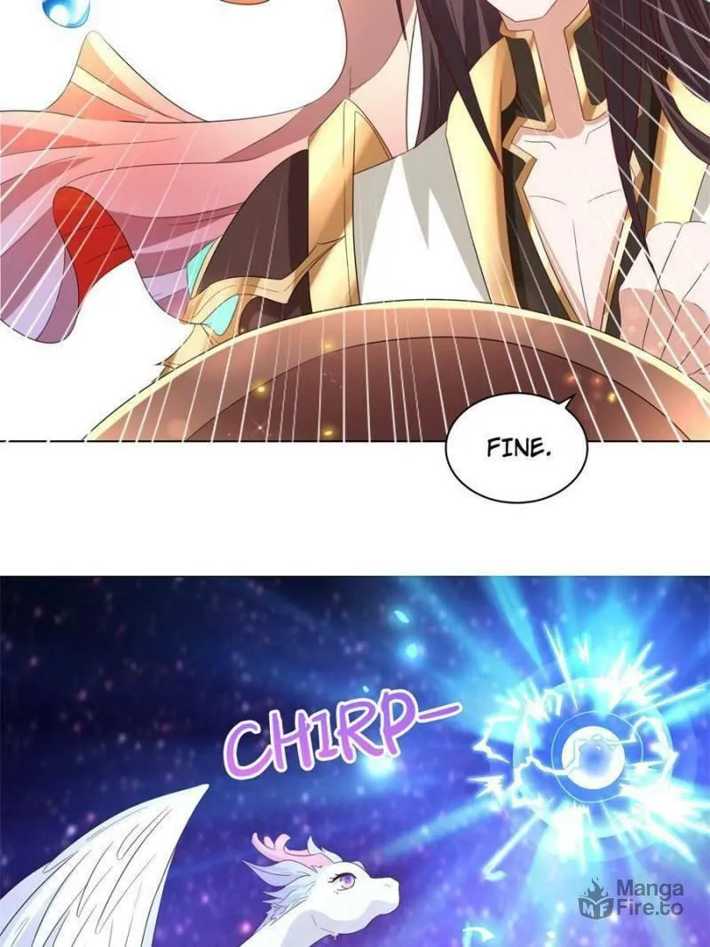 Read Dragon Master (Colored) chapter 117 image 41 on Lezhin
