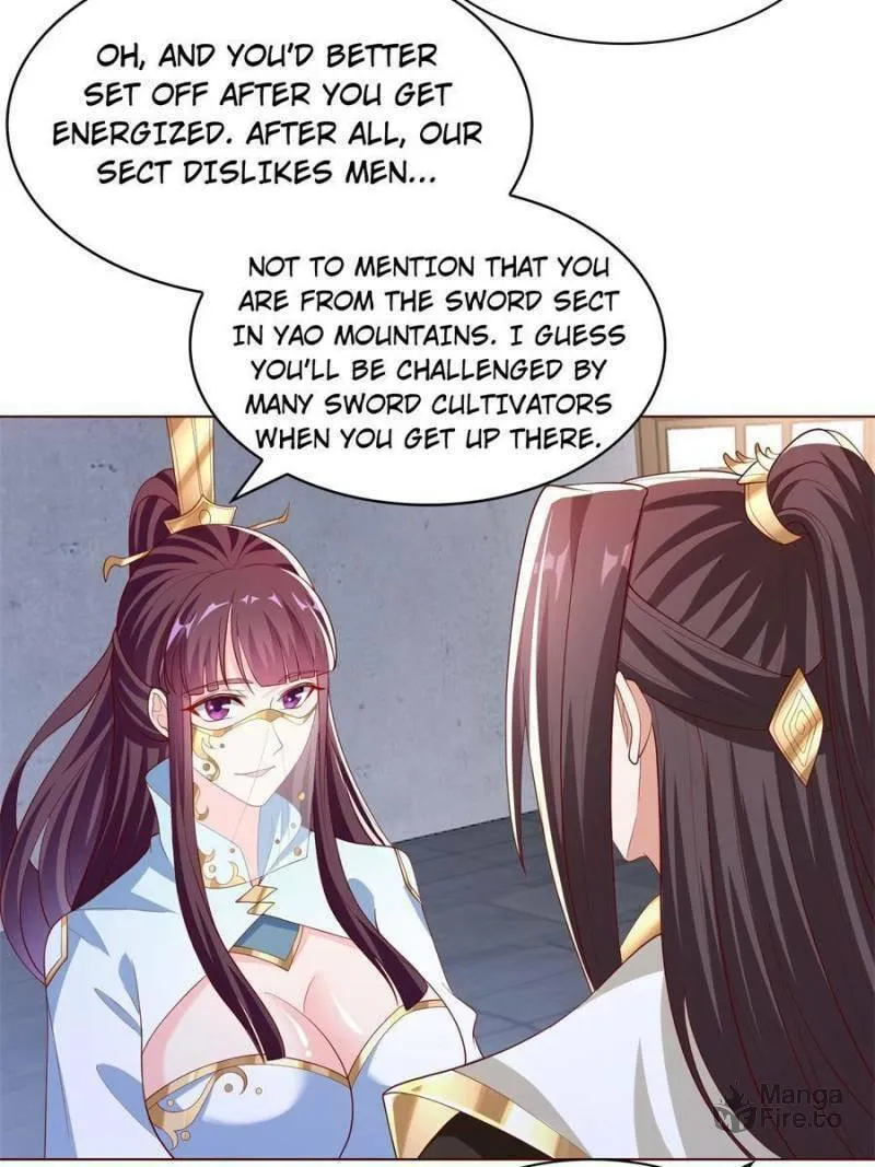 Read Dragon Master (Colored) chapter 118 image 17 on Lezhin