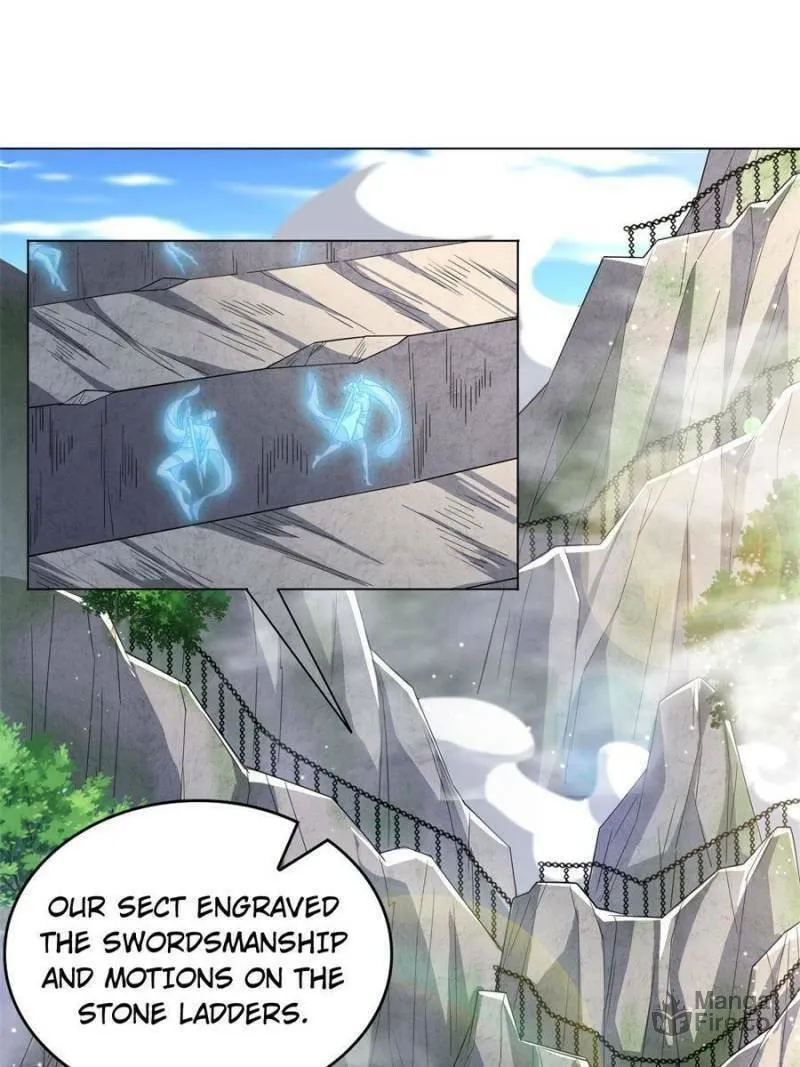 Read Dragon Master (Colored) chapter 118 image 26 on Lezhin