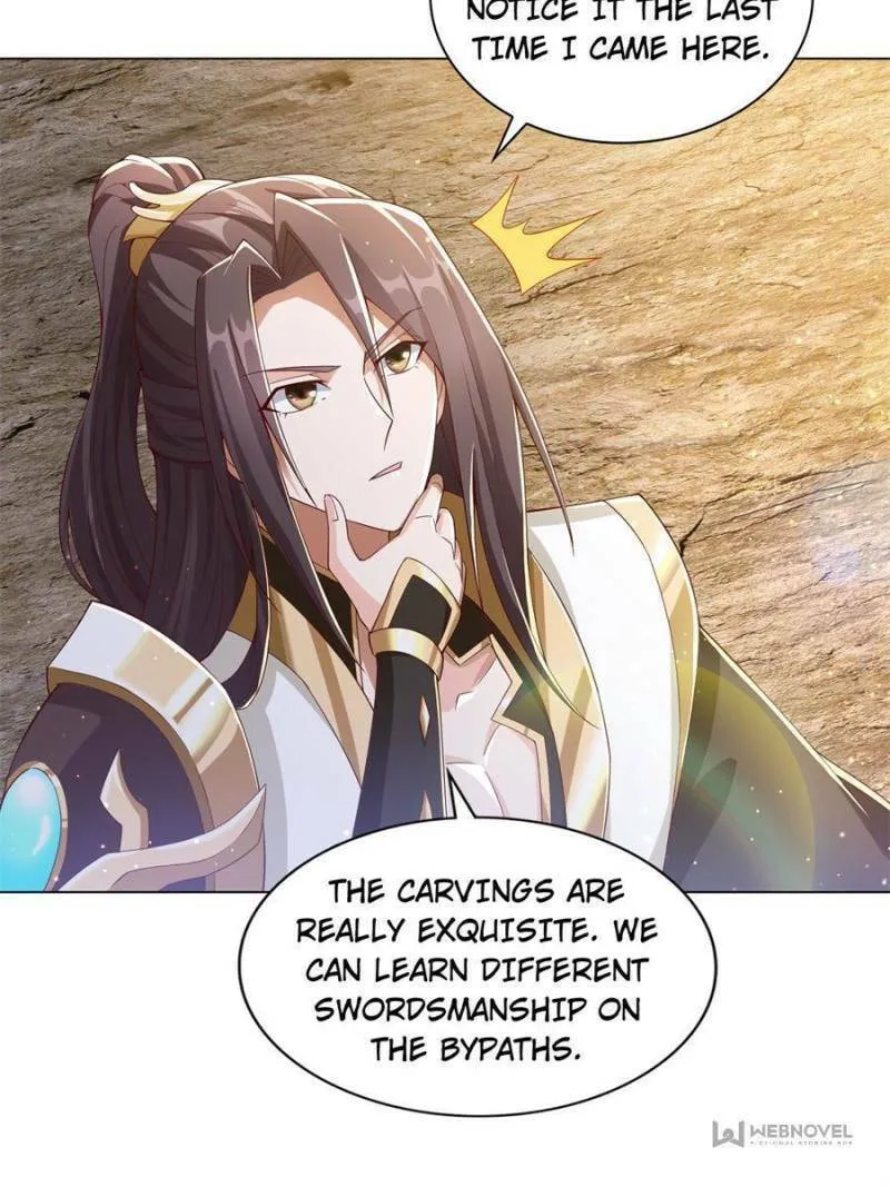 Read Dragon Master (Colored) chapter 118 image 28 on Lezhin