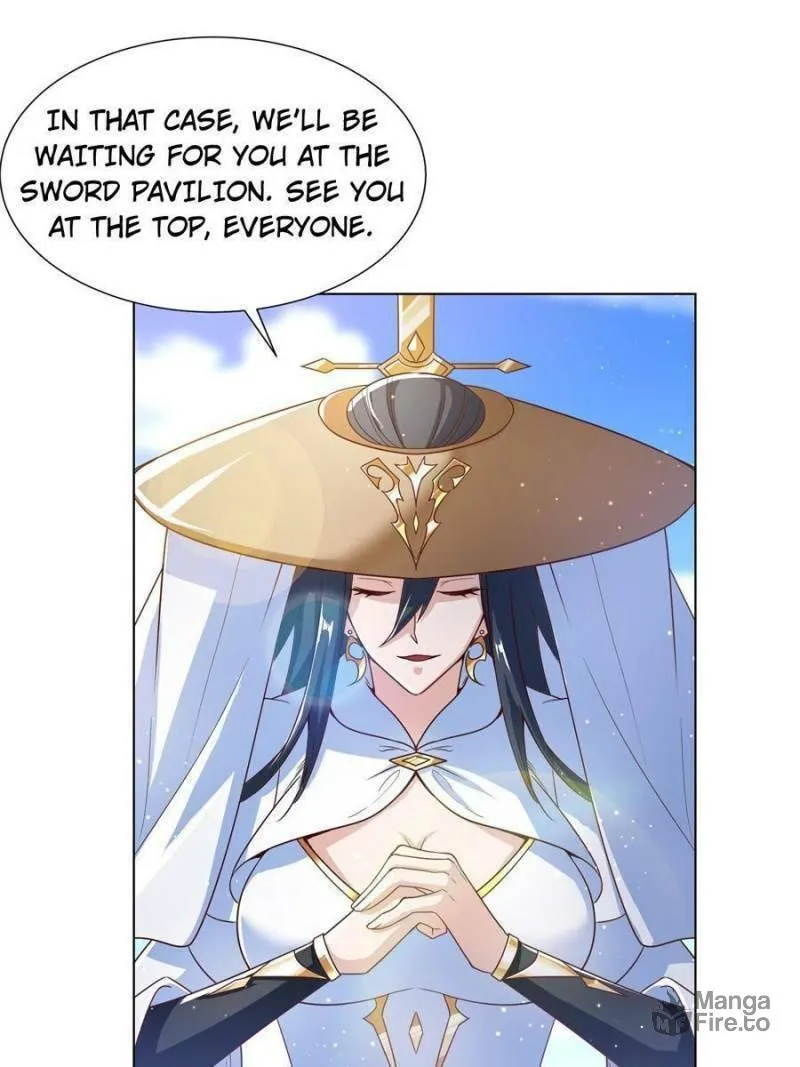 Read Dragon Master (Colored) chapter 118 image 34 on Lezhin