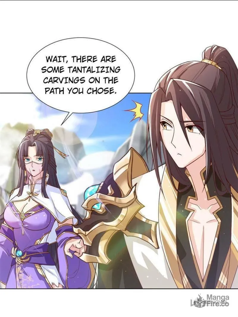 Read Dragon Master (Colored) chapter 118 image 38 on Lezhin