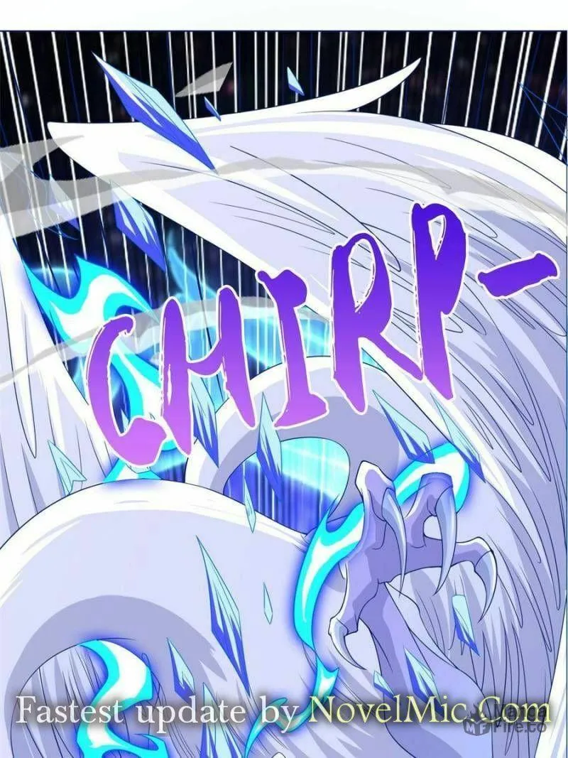 Read Dragon Master (Colored) chapter 118 image 5 on Lezhin