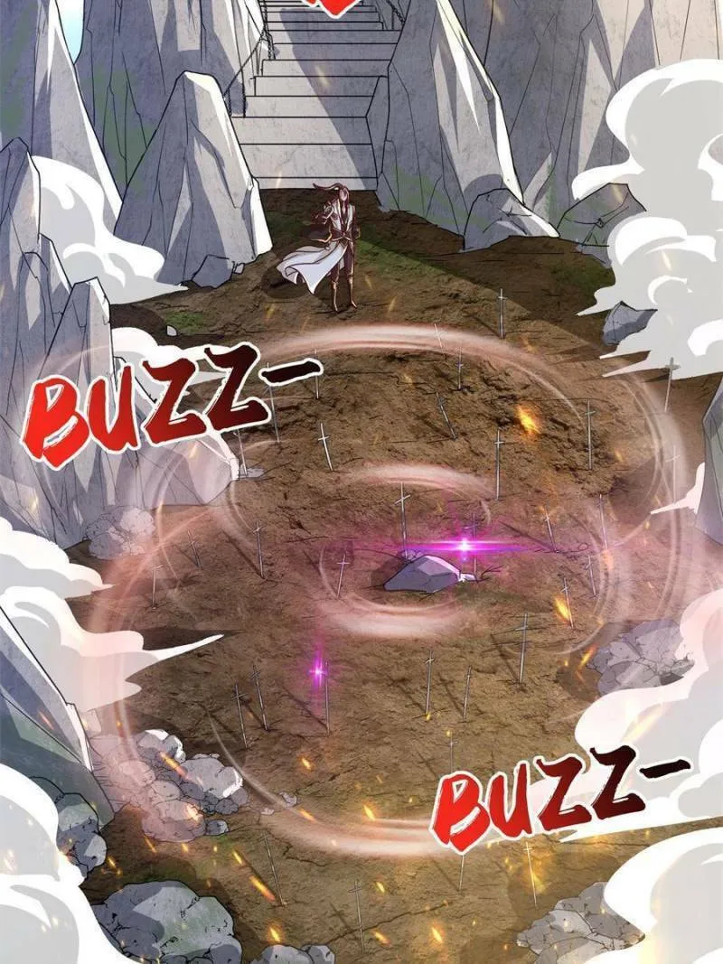 Read Dragon Master (Colored) chapter 119 image 1 on Lezhin