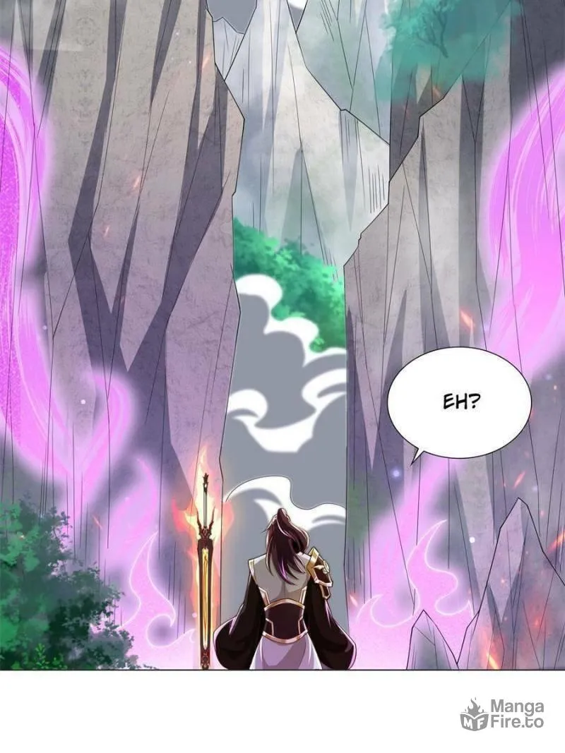 Read Dragon Master (Colored) chapter 119 image 11 on Lezhin