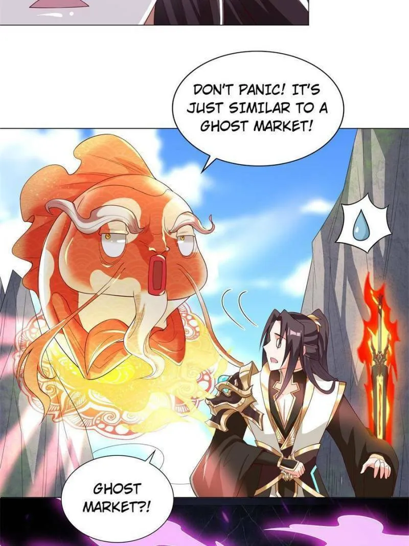 Read Dragon Master (Colored) chapter 119 image 16 on Lezhin