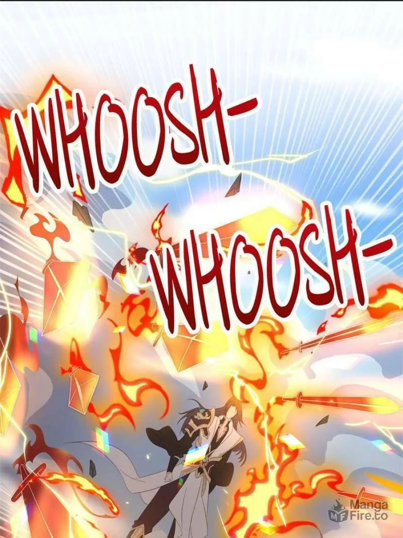 Read Dragon Master (Colored) chapter 119 image 20 on Lezhin