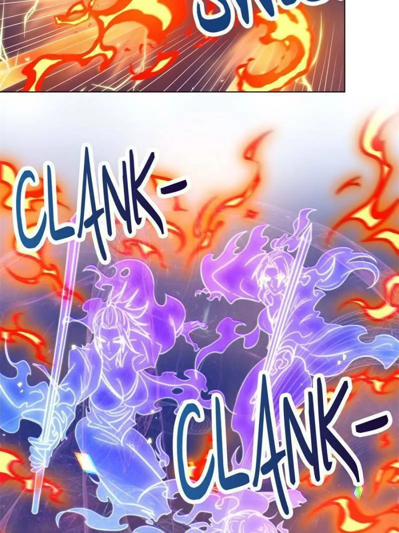Read Dragon Master (Colored) chapter 119 image 22 on Lezhin