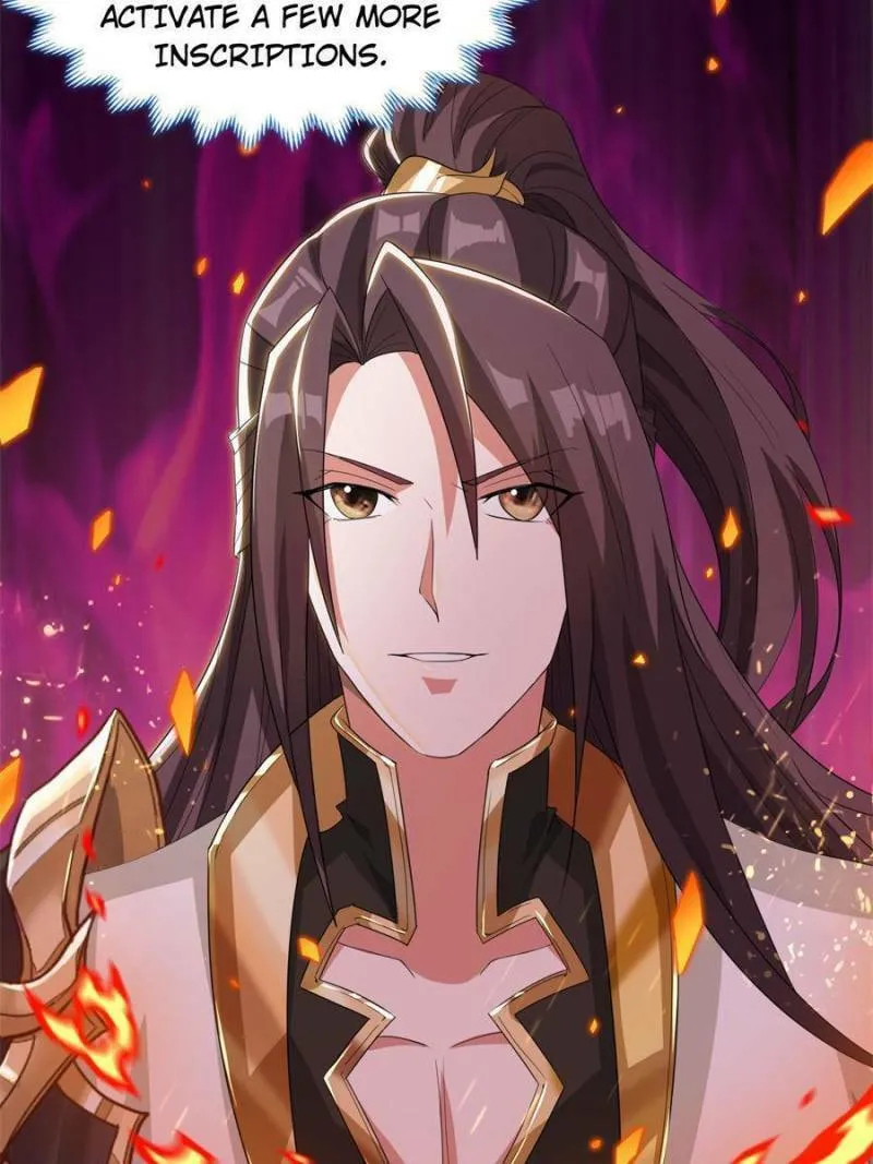 Read Dragon Master (Colored) chapter 119 image 28 on Lezhin