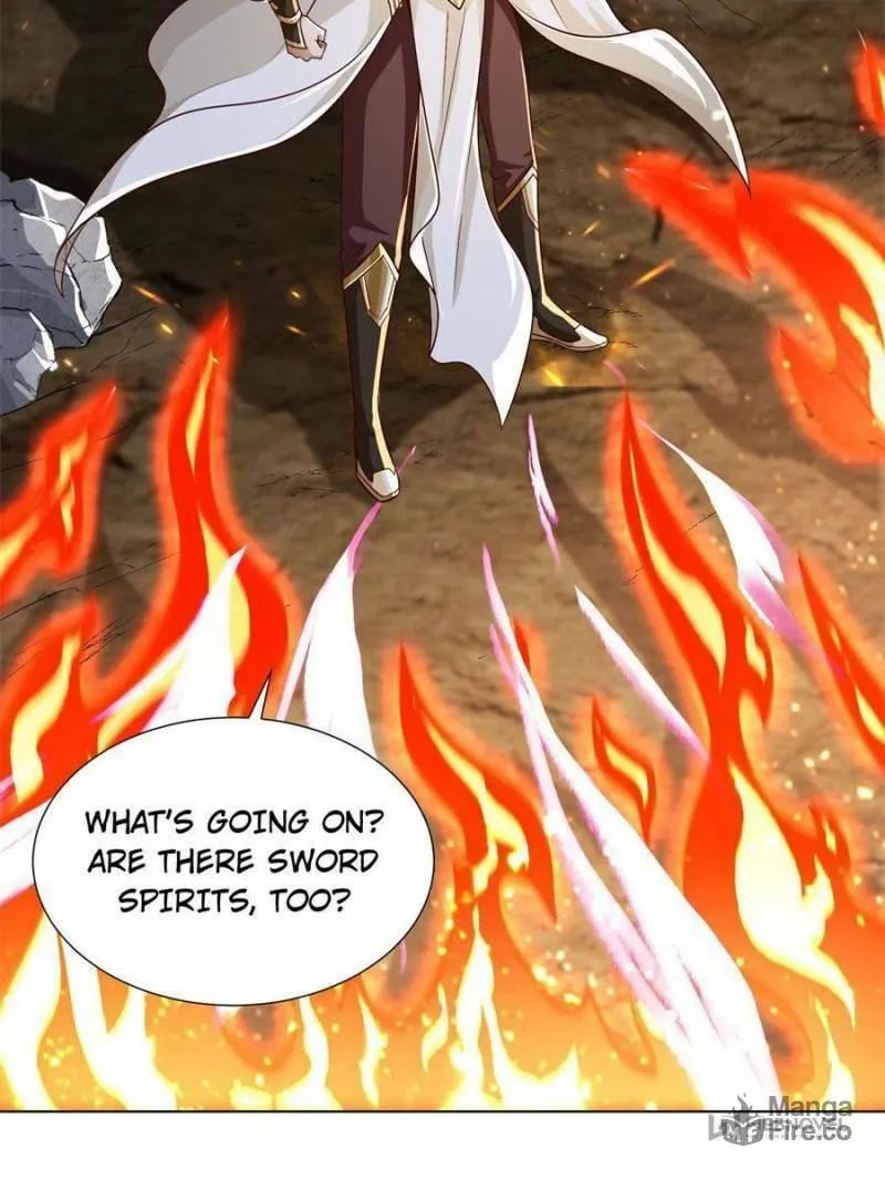 Read Dragon Master (Colored) chapter 119 image 4 on Lezhin