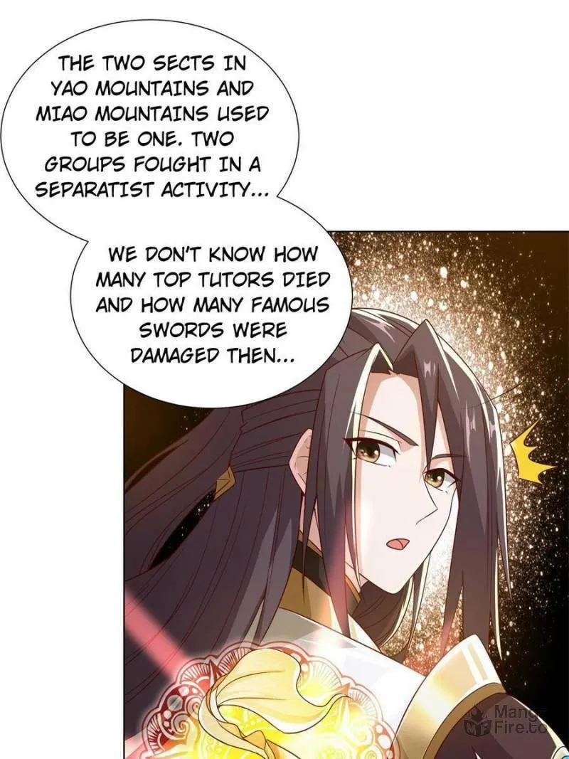 Read Dragon Master (Colored) chapter 119 image 5 on Lezhin