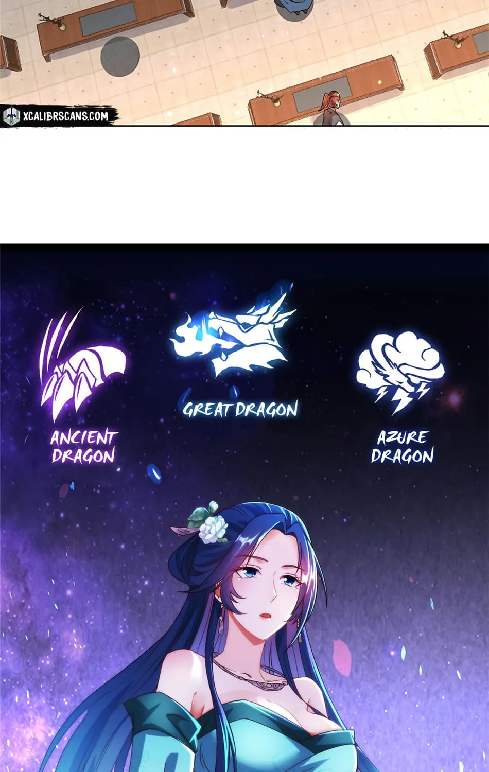 Read Dragon Master (Colored) chapter 12 image 15 on Lezhin