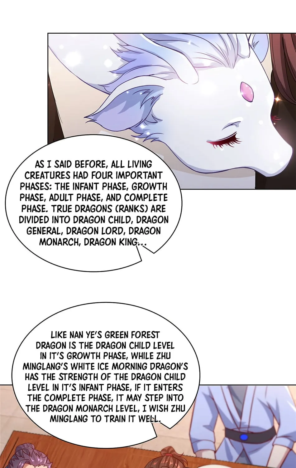 Read Dragon Master (Colored) chapter 12 image 19 on Lezhin