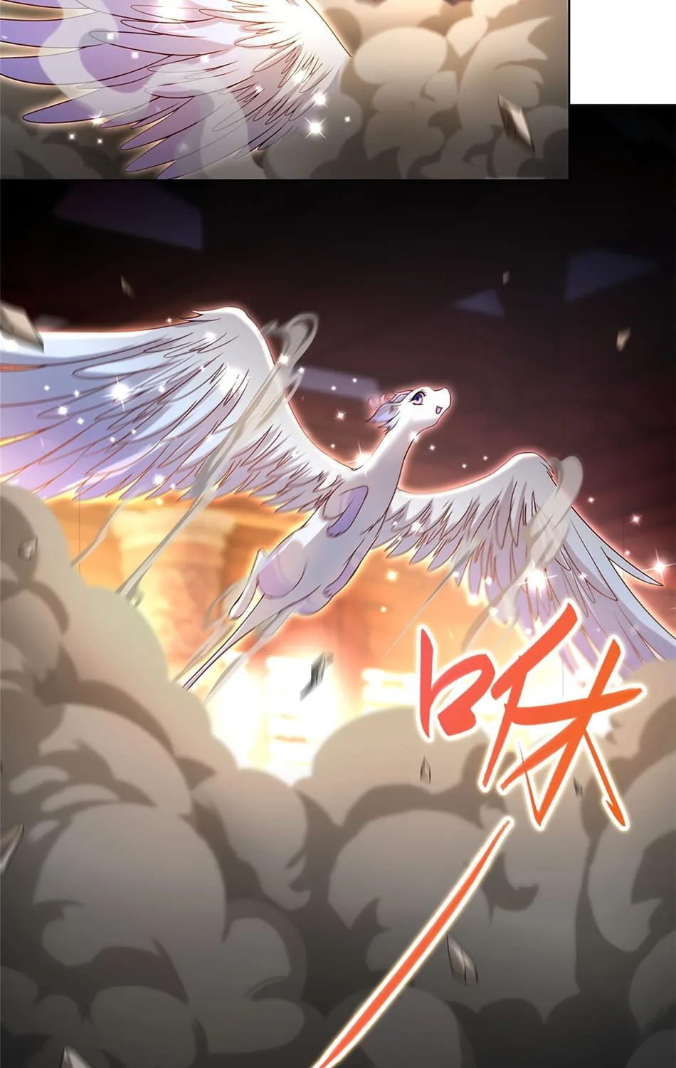 Read Dragon Master (Colored) chapter 12 image 2 on Lezhin