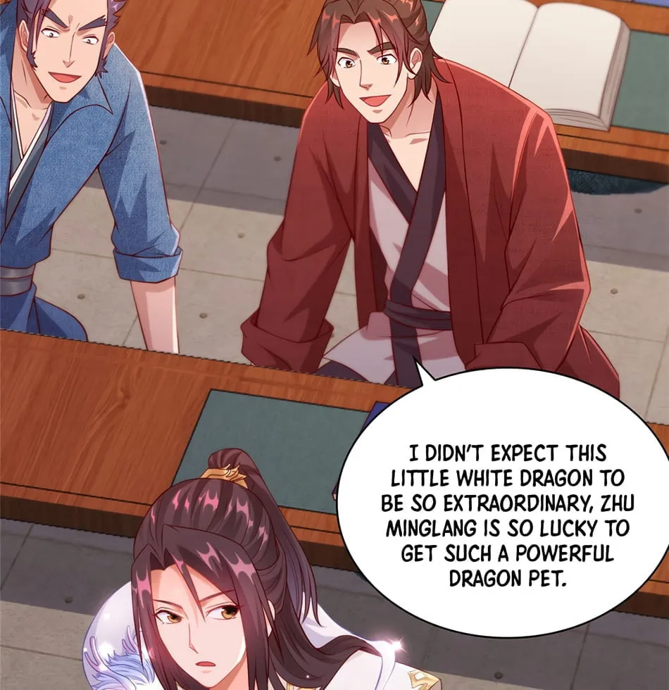 Read Dragon Master (Colored) chapter 12 image 20 on Lezhin