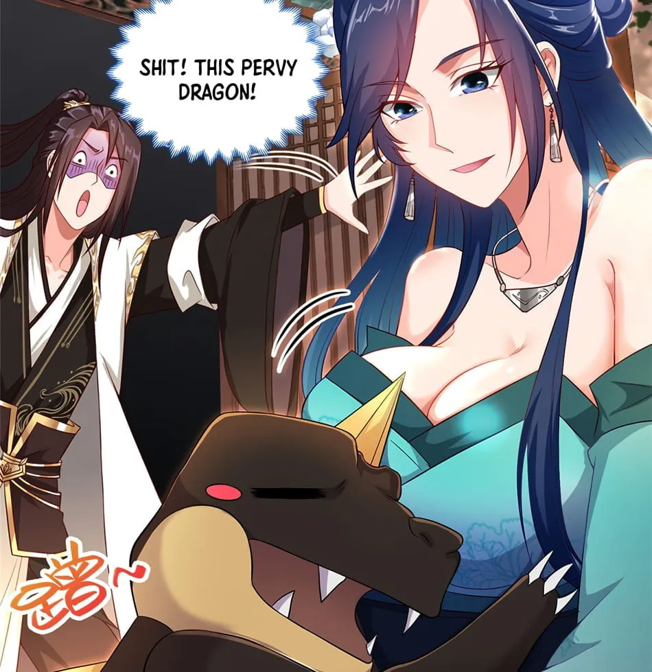 Read Dragon Master (Colored) chapter 12 image 27 on Lezhin