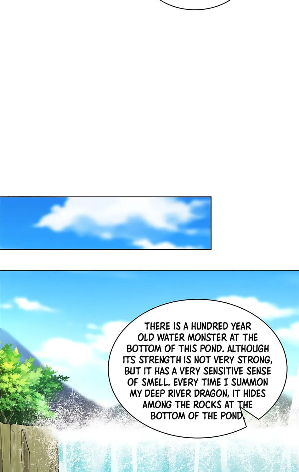 Read Dragon Master (Colored) chapter 12 image 29 on Lezhin
