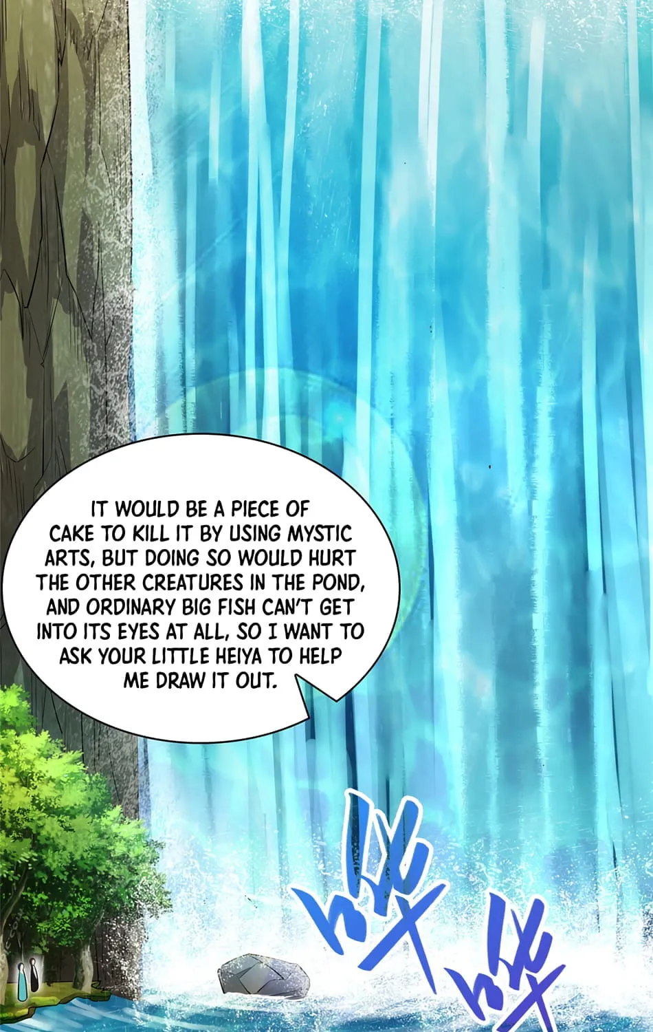 Read Dragon Master (Colored) chapter 12 image 30 on Lezhin