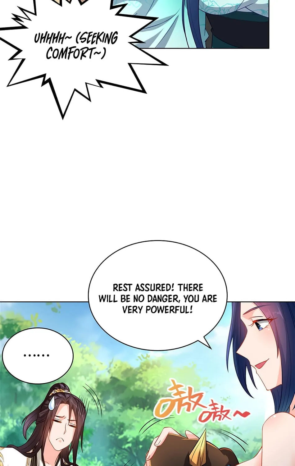 Read Dragon Master (Colored) chapter 12 image 33 on Lezhin