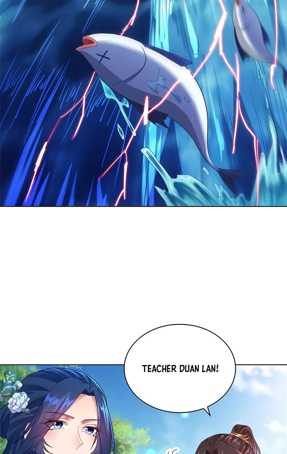Read Dragon Master (Colored) chapter 12 image 39 on Lezhin