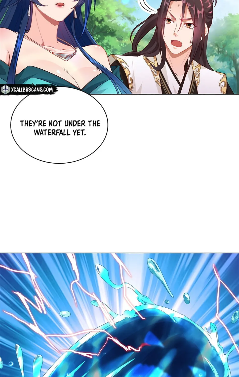 Read Dragon Master (Colored) chapter 12 image 40 on Lezhin