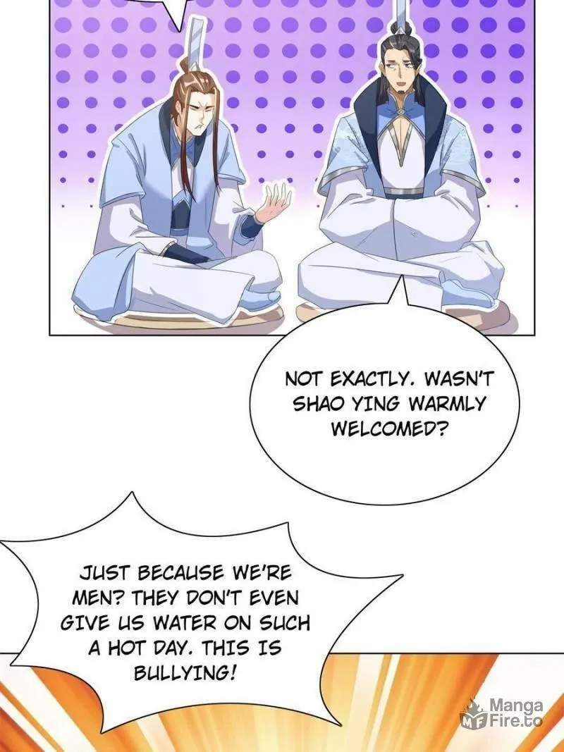 Read Dragon Master (Colored) chapter 120 image 11 on Lezhin